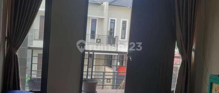 Dalem House One Gate System Complex in Ciawitali North Cimahi 1