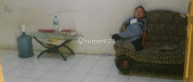 Jual Cepat Rumah Siap Huni di Permata, Cimahi Utara 1