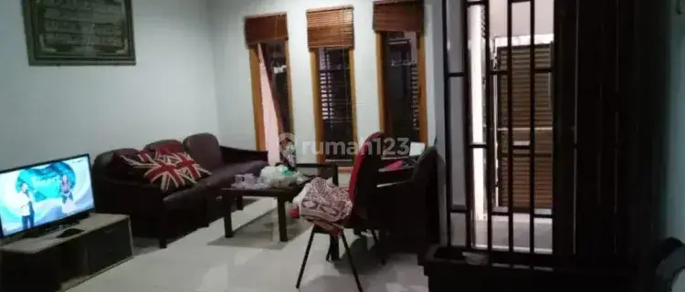 Nego Sekarang Jual Rumah Harga Njop Di Sukaraja Kota Bandung 1