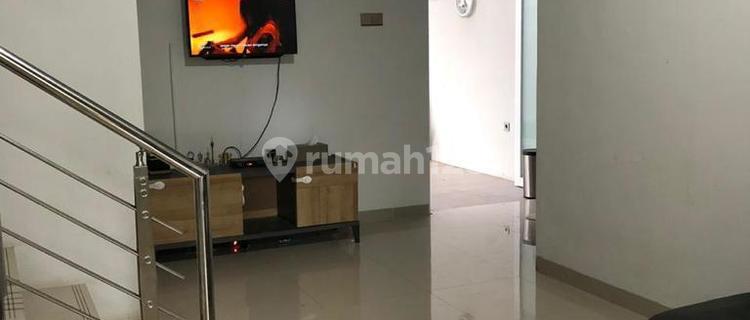 Rumah 2 Lantai Siap Huni di Cipageran Cimahi Utara 1