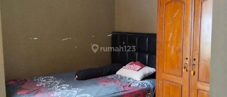 Rumah Kontrakan Furnished di Cimahi Selatan, Cimahi 1