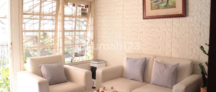 Quick Sale: Ready-to-Occupy House in Sukaraja, Cimahi Border. 1
