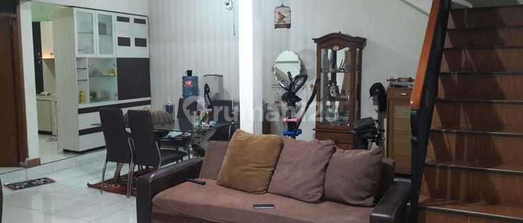 Rumah Siap Huni & Lokasi Strategis di Cimahi Utara, Cimahi 1