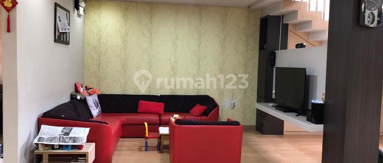 Sell Fast Fully Furnished House in Citeureup, North Cimahi 1