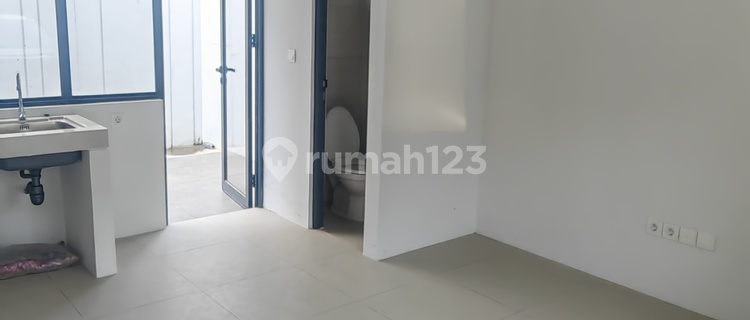 Sewa Rumah Park Serpong Cluster Xyz 3 Kamar Tidur Tangerang Legok 1