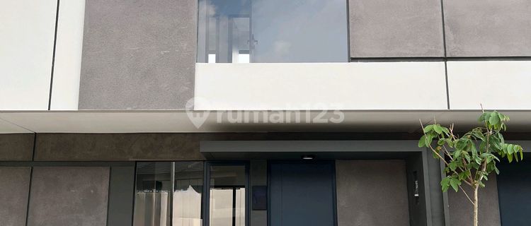 Rent Park Serpong Lippo Karawaci 3 Bedrooms Tangerang 1