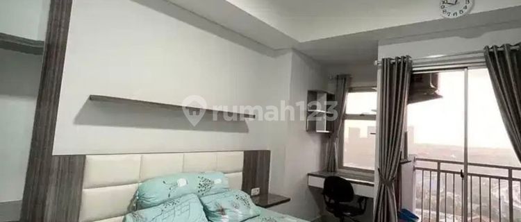 Rent a Fully Furnished Studio Apartment at Springwood Residence 1