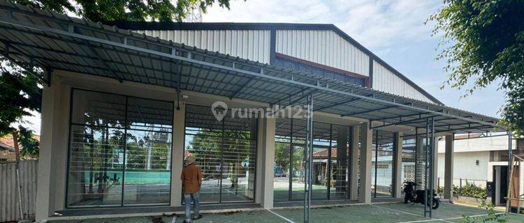 Dijual Ruko Design Minimalis Di Area Sktrategis Cikarang, Bekasi 1