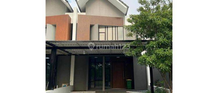 Dijual Rumah Murah Mewah Siap Huni & Furnished  Metland Menteng  1