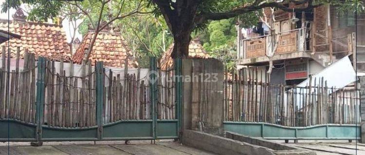 Rumah Hitung Tanah Lokasi Strategis Cilandak Jakarta Selatan 1
