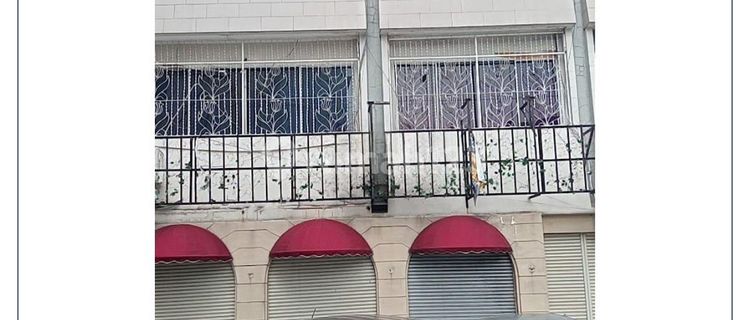 Shop House Very Strategic Location Sawah Besar Central Jakarta 1