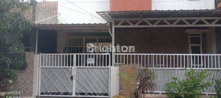 Rumah Cocok Untuk Usaha Kos  Dekat Kampus UB Malang 1