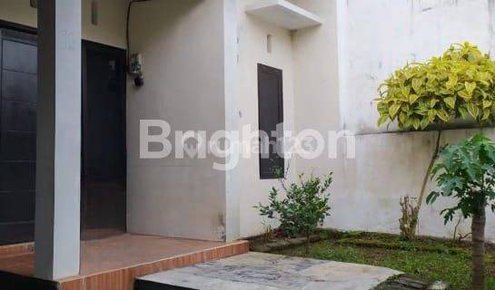 Rumah Jl Candi Dekat Kampus Unmer Malang 1