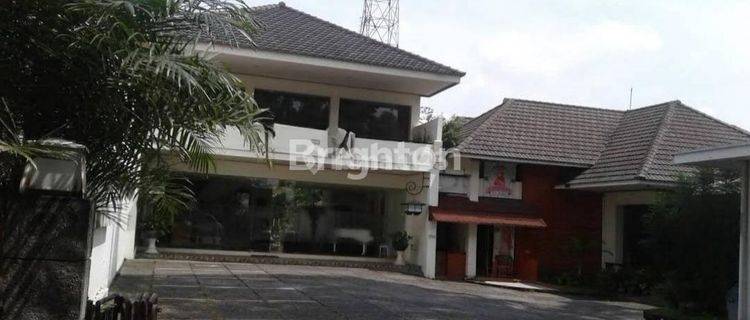 EKS HOTEL-SLAMET RIYADI SOLO 1