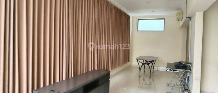 Disewakan Rumah Siap Huni Di Area Premium Menteng Jakarta Pusat 1
