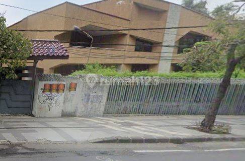 Rumah Sewa, Raya Hr Muhammad, Cocok Buat Kantor Atau Resto. 1