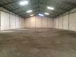 Gudang Margomulyo Surimulya, Luas 1400, Siap Pakai 1