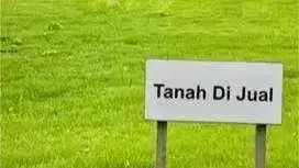 Tanah Pusat Kota, Jl.coklat, Strategis, Pusat Kota 1