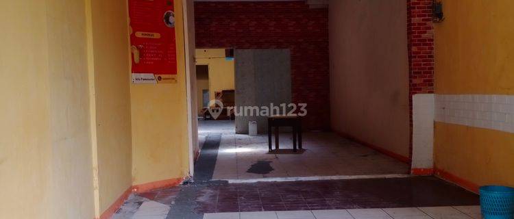 Di Sewakan Kios, Murah, Strategis, Cocok Untuk Usaha Di Narogong, Bekasi 1