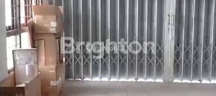 Disewakan Ruang Usaha Strategis, Area Mahasiswa di Demangan Baru, Yogyakarta 1
