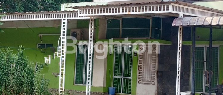 BEVERLY PARK BATAM CENTER 1