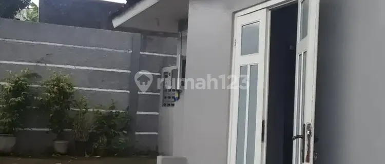 Rumah Area Serengan Solo Cocok untuk Kantor/Usaha/Tempat Tinggal 1