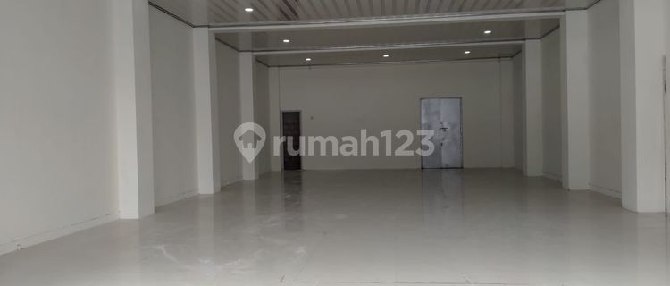 Rent a 1-Story Shop in Klaten: Suitable for Office & Retail Business 1