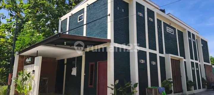Exclusive & Prestigious Boarding House for Sale, Strategic Location, Complete Facilities, Ready to Occupy! 1