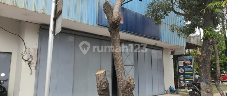 Karanganyar City Strategic Business Space 1