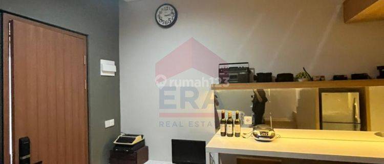Dijual Cepat Rumah Rapi Cantik Minimalis Siap Huni 1
