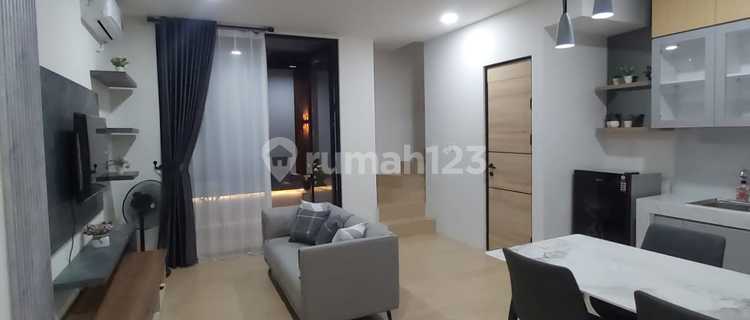 For Rent: New Ready-to-Occupy, Nice, Fully Furnished House in Cendana Essence 1