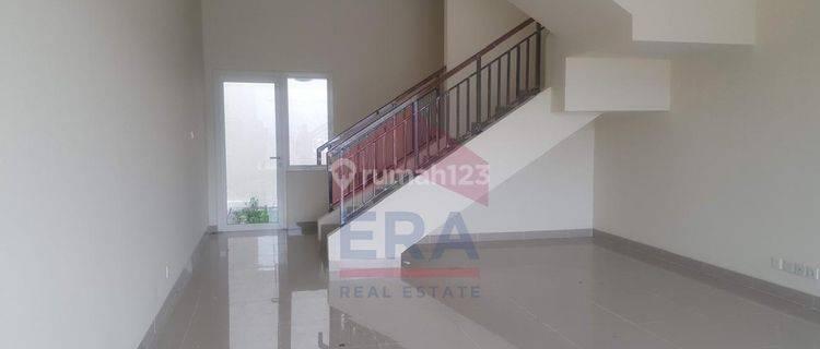 Dijual Ruko Bagus Goldfinch 1