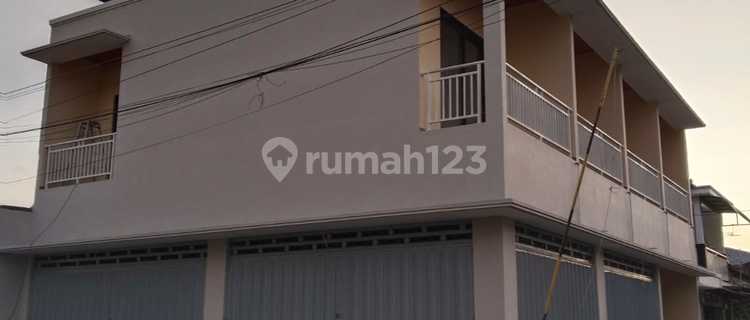 Jimbaran Shop House, Badung 1