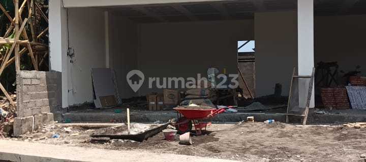 Cemagi Shop House, Badung 1