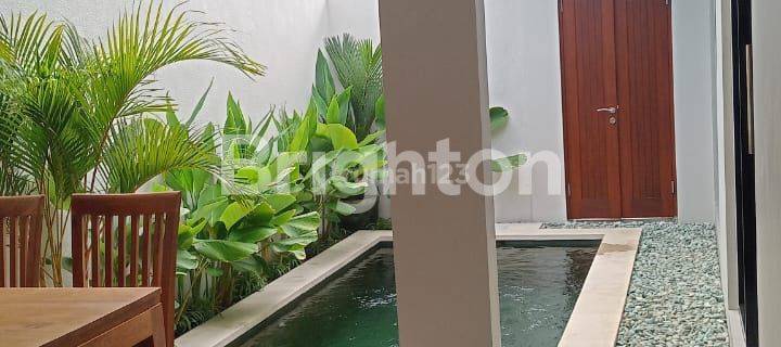 Rumah Disewakan Lokasi Kedunugu 1