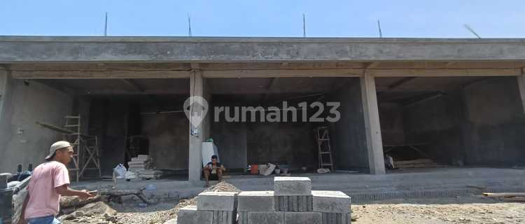 Cemagi Shop House, Badung 1