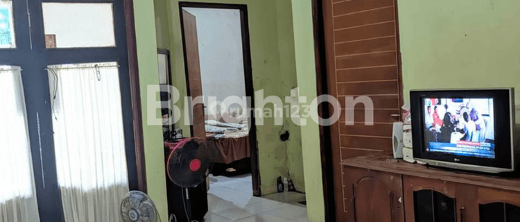 Dijual Rumah Lokasi Jl. Raya Celuk 1