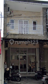 2-Story Shop House in a Strategic Location at an Affordable Price - East Denpasar 1