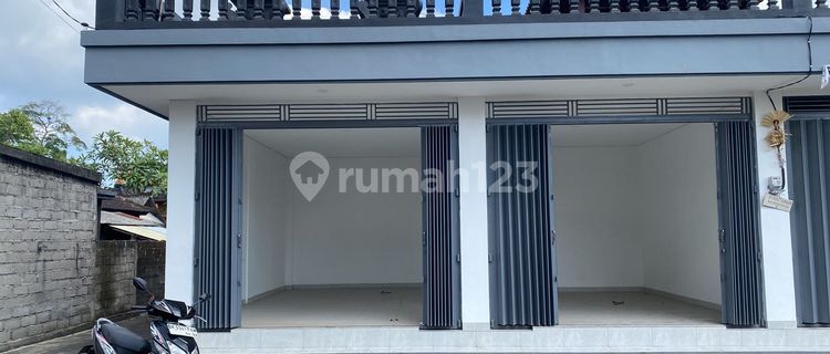 Ruko Mengwi, Badung 1