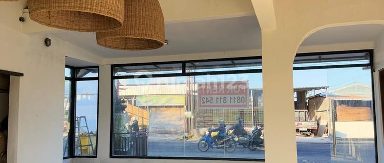 Ruko Mengwi, Badung 1