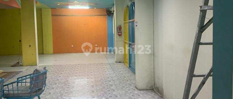 1-Story Shop House in a Strategic Area on the Main Highway - Mengwi, Badung 1