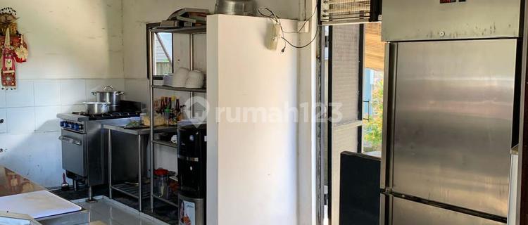 Dalung Shop House, Badung 1