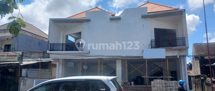 Ruko Sesetan, Denpasar 1