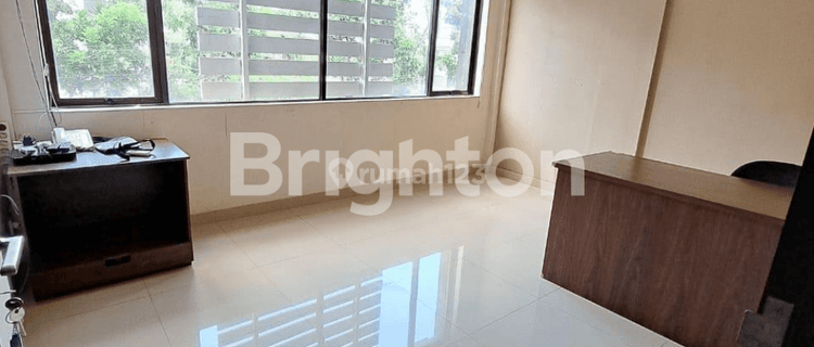 Ruko Dijual Lokasi Badung 1