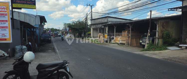 Ruko Tanah Lot, Tabanan 1