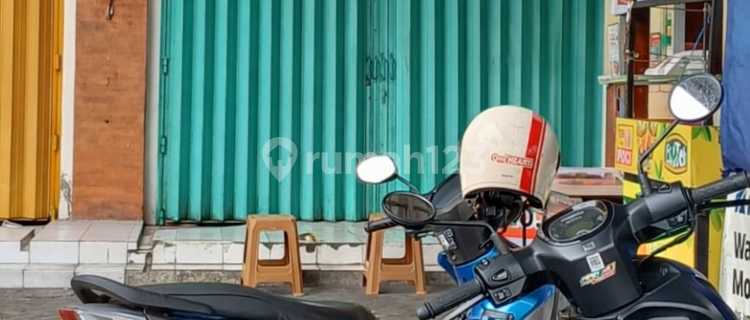 For Rent 3-Story Shop House - Gunung Sangyang Road 1