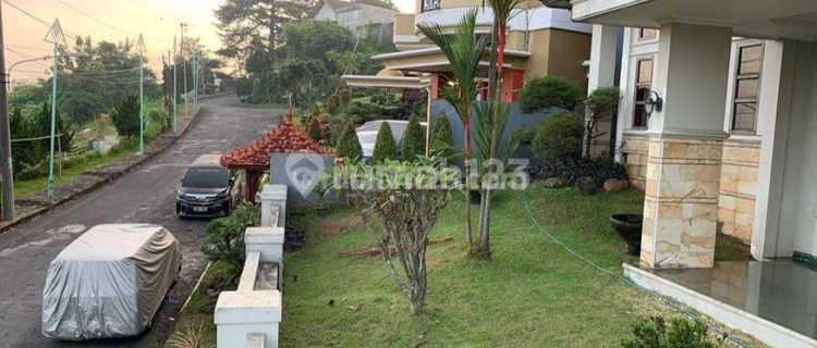 Luxury Property In Bukit Indah Regency – Nature Views, Perfect For Healing & Investment! 1