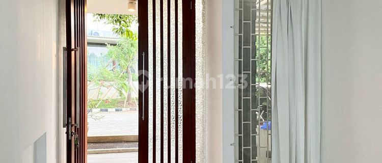 For Sale Ready-to-Occupy Citra Sun Garden House 1
