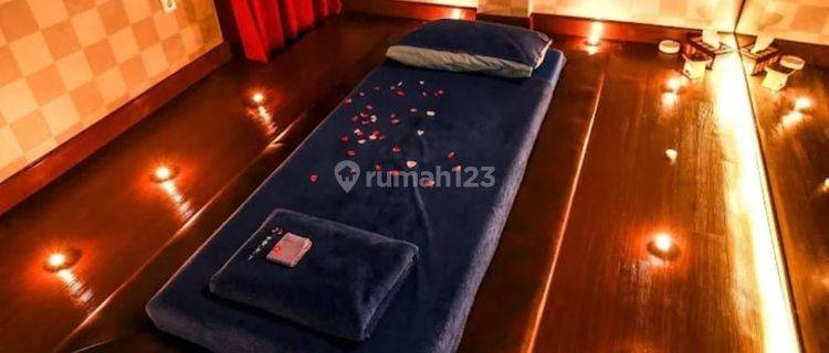 Ruko Eksklusif Siap Pakai – Lokasi Premium, Pas Untuk Spa & Wellness 1