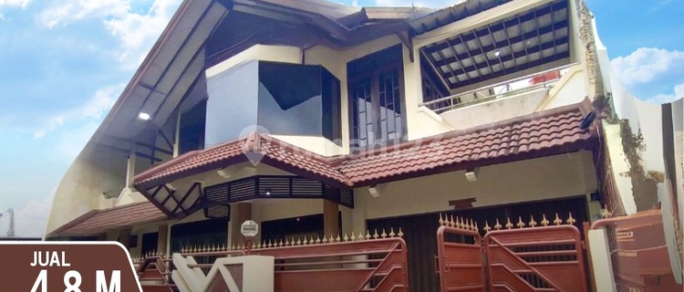 For Quick Sale! Move-In Ready House on Seroja Street – Best Price! 1